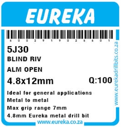5J30 - Rivet -5J30_label_T